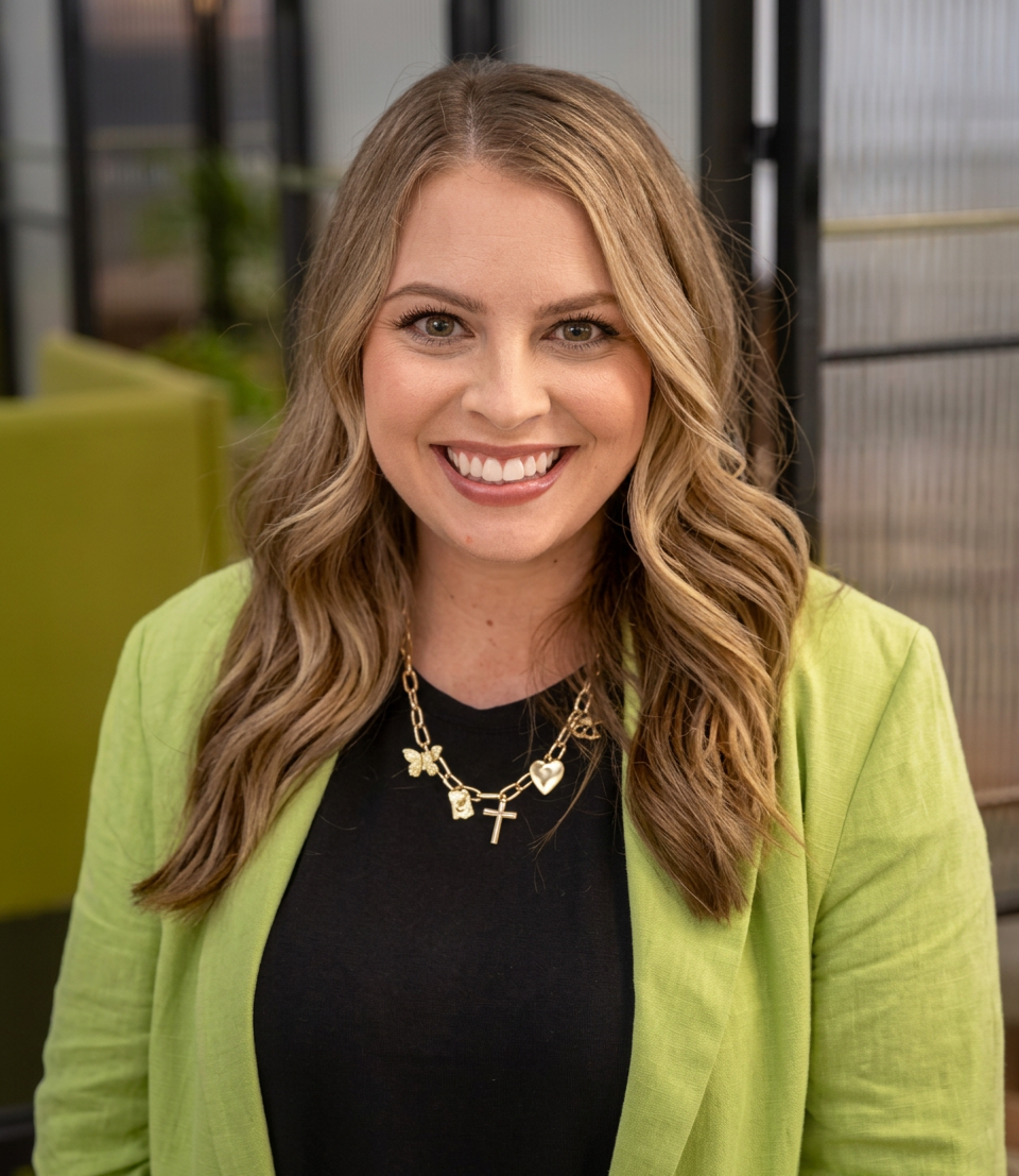 Caitlin, HR, Finance, and Onboarding