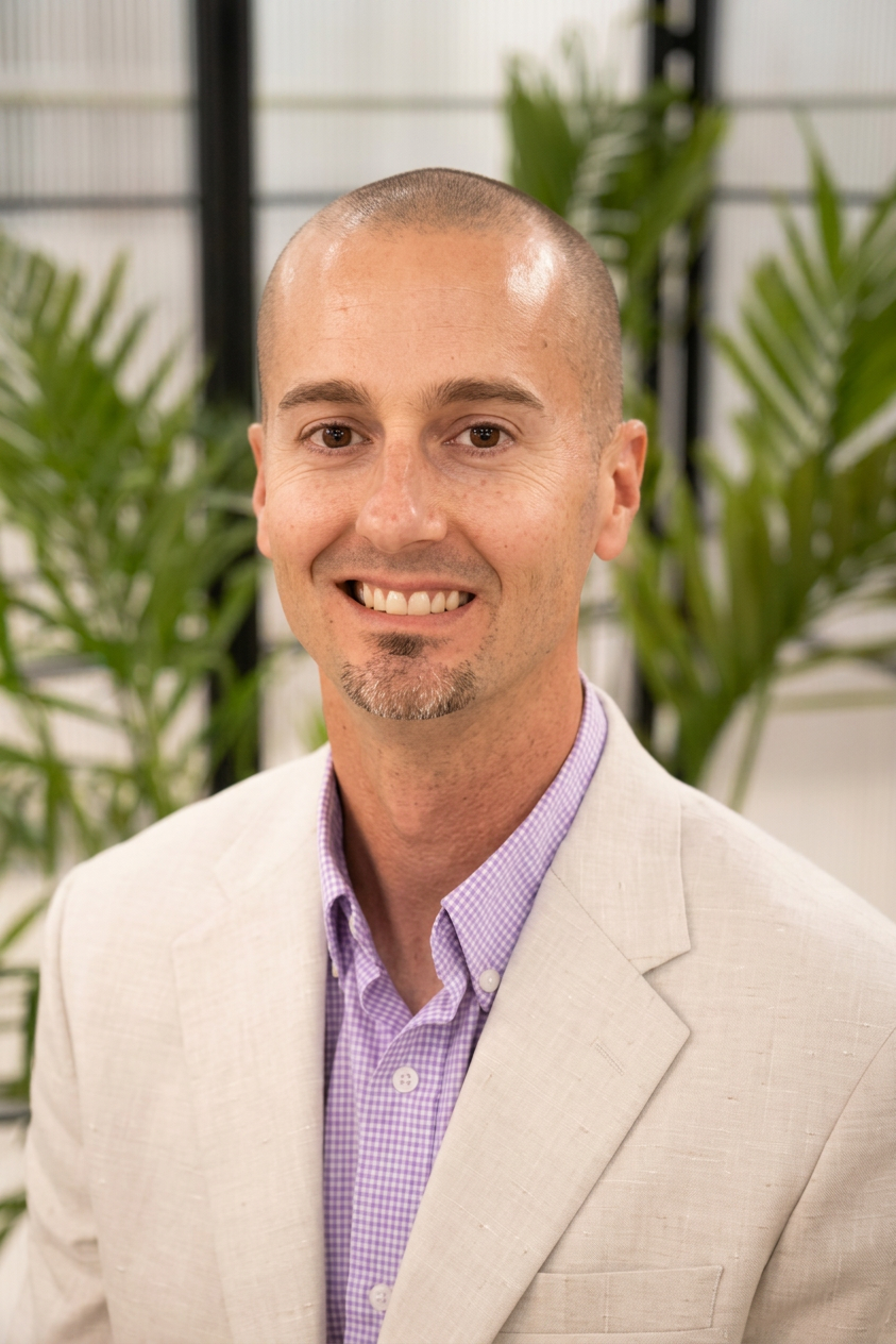 David Gravois, Founder, Make Waves Marketing
