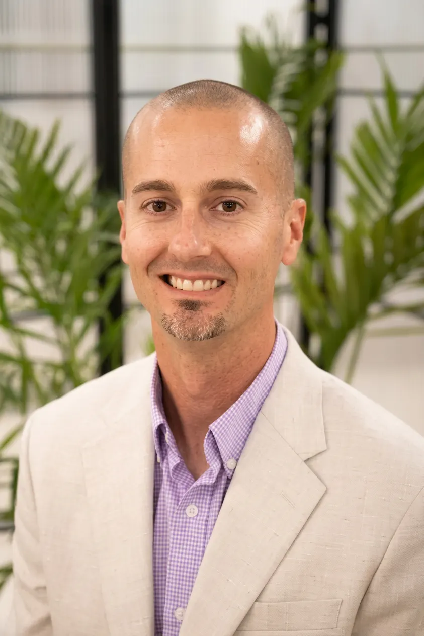 David Gravois, Founder, Make Waves Marketing